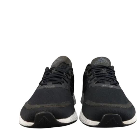 Adidas Shoes Mens 8.5 Sneakers Active Lifestyle Duramo Running Cross Trainers - Picture 2 of 14